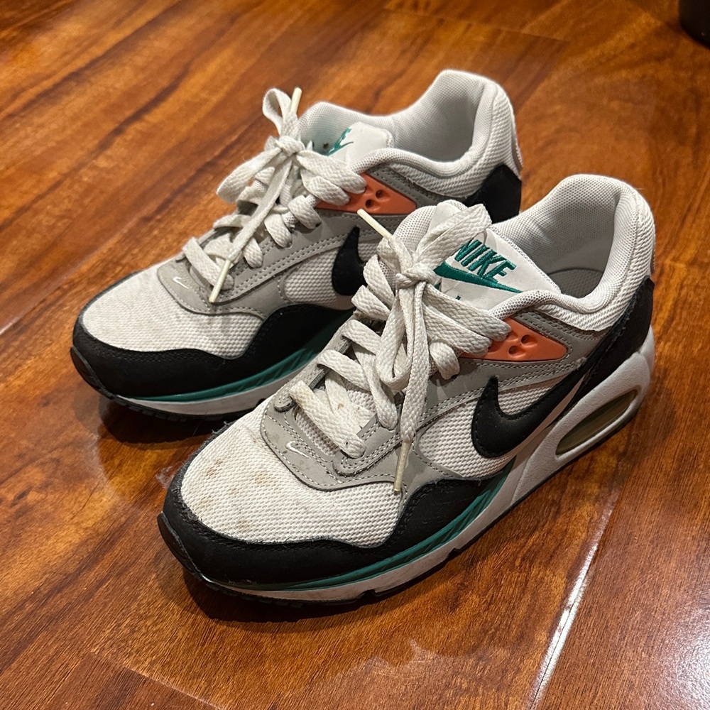 Nike Air Max Correlate